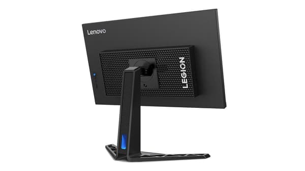 Lenovo Legion Y27qf-30 LED-skärm 68,6 cm (27 tum) 2560 x 1440 pixlar Quad HD Svart