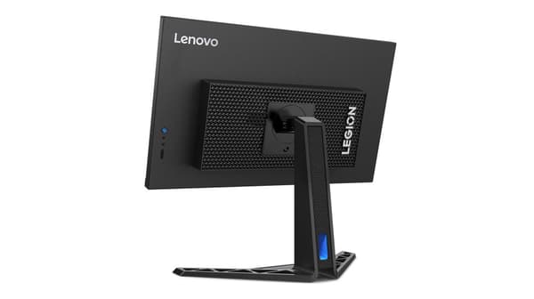 Lenovo Legion Y27qf-30 LED-skärm 68,6 cm (27 tum) 2560 x 1440 pixlar Quad HD Svart