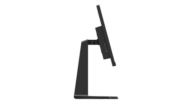 Lenovo Legion Y27qf-30 LED-skärm 68,6 cm (27 tum) 2560 x 1440 pixlar Quad HD Svart