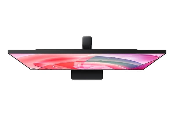 Samsung S70D datorskärm 68,6 cm (27 tum) 3840 x 2160 pixlar 4K Ultra HD LCD svart