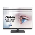 Miniatyrbild 4 av 7: ASUS VA24EQSB datorskärm 60,5 cm (23,8 tum) 1920 x 1080 pixlar Full HD LED Svart