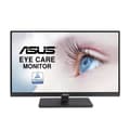 Miniatyrbild 6 av 7: ASUS VA24EQSB datorskärm 60,5 cm (23,8 tum) 1920 x 1080 pixlar Full HD LED Svart