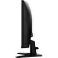 Pikkukuva 3 / 7: MSI MAG 27C6X tietokoneen näyttö 68,6 cm (27") 1920 x 1080 pikseliä Full HD LCD musta