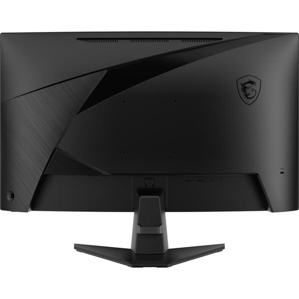 MSI MAG 27C6X tietokoneen näyttö 68,6 cm (27") 1920 x 1080 pikseliä Full HD LCD musta
