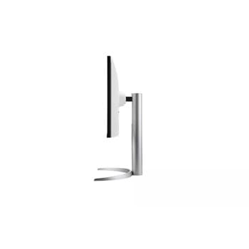 LG 32UQ850V-W LED-skärm 81,3 cm (32 tum) 3840 x 2160 pixlar 4K Ultra HD Vit