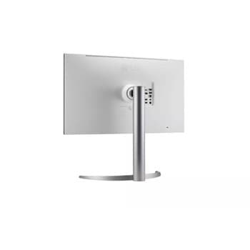 LG 32UQ850V-W LED-skärm 81,3 cm (32 tum) 3840 x 2160 pixlar 4K Ultra HD Vit