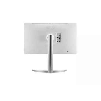 LG 32UQ850V-W LED-skärm 81,3 cm (32 tum) 3840 x 2160 pixlar 4K Ultra HD Vit