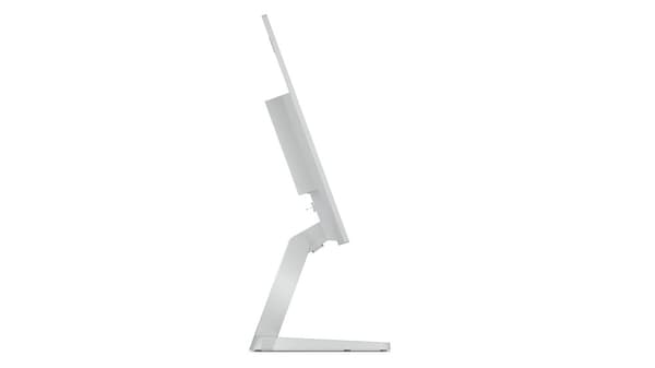 Lenovo L24i-4A LED-skärm 60,5 cm (23,8 tum) 1920 x 1080 pixlar Full HD Grå