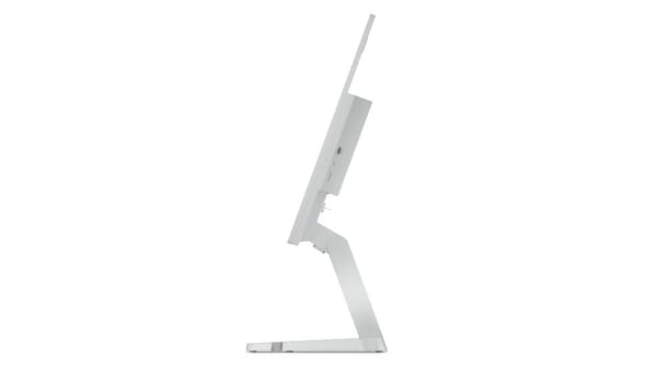 Lenovo L24i-4A LED-skärm 60,5 cm (23,8 tum) 1920 x 1080 pixlar Full HD Grå