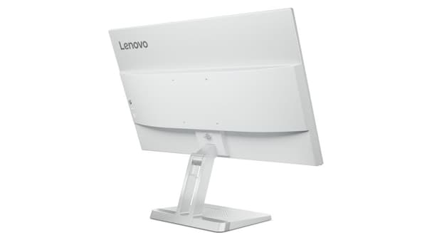 Lenovo L24i-4A LED-skärm 60,5 cm (23,8 tum) 1920 x 1080 pixlar Full HD Grå