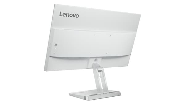 Lenovo L24i-4A LED-skärm 60,5 cm (23,8 tum) 1920 x 1080 pixlar Full HD Grå