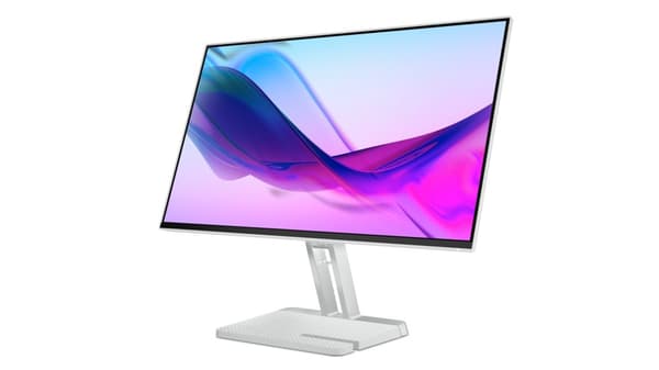 Lenovo L24i-4A LED-skärm 60,5 cm (23,8 tum) 1920 x 1080 pixlar Full HD Grå