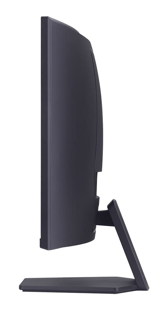 LG 32GS60QC-B datorskärm 80 cm (31,5 tum) 2560 x 1440 pixlar Quad HD Svart