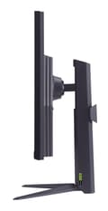 Pikkukuva 5 / 7: LG 32GS75Q-B tietokoneen näyttö 80 cm (31.5") 2560 x 1440 pikseliä Quad HD Musta