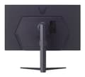 Pikkukuva 6 / 7: LG 32GS75Q-B tietokoneen näyttö 80 cm (31.5") 2560 x 1440 pikseliä Quad HD Musta