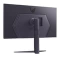 Pikkukuva 7 / 7: LG 32GS75Q-B tietokoneen näyttö 80 cm (31.5") 2560 x 1440 pikseliä Quad HD Musta