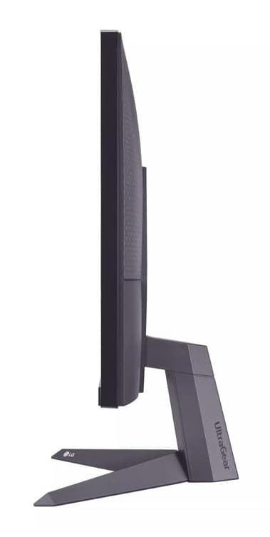 LG 27GS50F-B datorskärm 68,6 cm (27 tum) 1920 x 1080 pixlar Full HD Svart