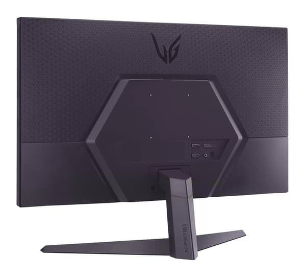 LG 27GS50F-B datorskärm 68,6 cm (27 tum) 1920 x 1080 pixlar Full HD Svart