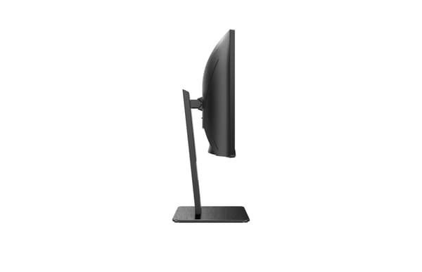 AOC P2 CU34P2A LED-skärm 86,4 cm (34") 3440 x 1440 pixlar Quad HD Svart