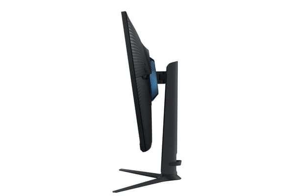 SAMSUNG ODYSSEY G5 LED-SKÄRM 32" LS32CG510EUXEN