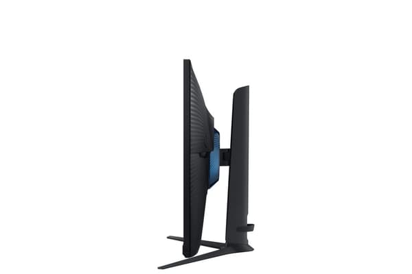 SAMSUNG ODYSSEY G5 LED-SKÄRM 32" LS32CG510EUXEN