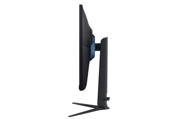 SAMSUNG ODYSSEY G5 LED-SKÄRM 32" LS32CG510EUXEN