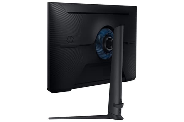 SAMSUNG ODYSSEY G5 LED-SKÄRM 32" LS32CG510EUXEN