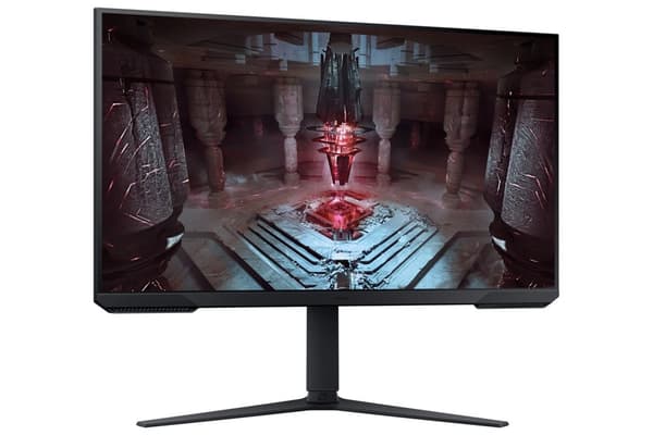 SAMSUNG ODYSSEY G5 LED-SKÄRM 32" LS32CG510EUXEN