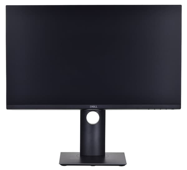 SKÄRM DELL LED 24" P2419H (KLASS A) Begagnad