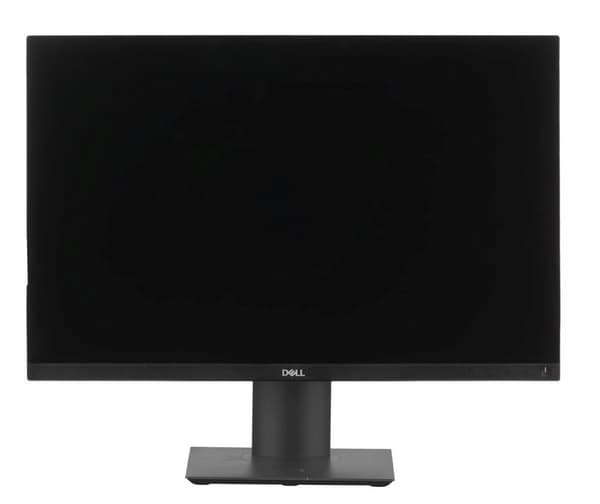 SKÄRM DELL LED 24" P2421 (KLASS A) Begagnad