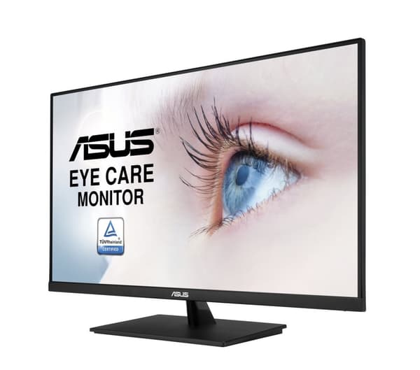 ASUS VP32UQ 80 cm (31,5 tum) 3840 x 2160 pixlar 4K Ultra HD Svart