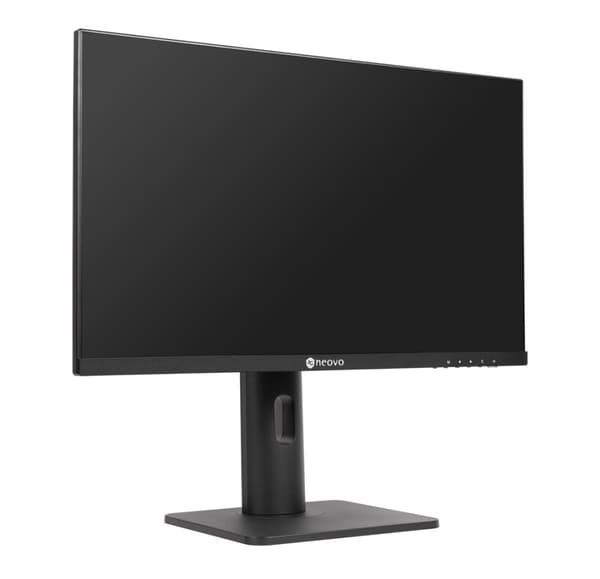 AG Neovo LH-2403 - flimmerfri LED-skärm, HDMI, DP, VGA
