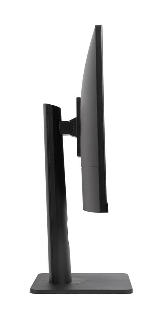 AG Neovo LH-2403 - flimmerfri LED-skärm, HDMI, DP, VGA