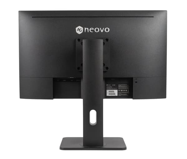 AG Neovo LH-2403 - flimmerfri LED-skärm, HDMI, DP, VGA