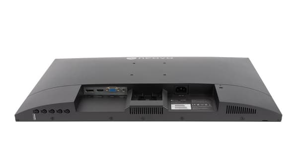 AG Neovo LH-2403 - flimmerfri LED-skärm, HDMI, DP, VGA