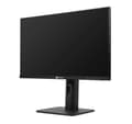 Miniatyrbild 2 av 7: AG Neovo LH-2403 - flimmerfri LED-skärm, HDMI, DP, VGA