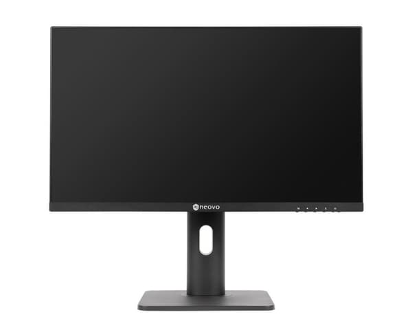 AG Neovo LH-2403 - flimmerfri LED-skärm, HDMI, DP, VGA