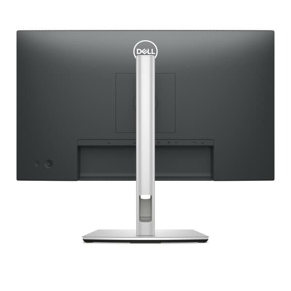 DELL P-serien P2425HE datorskärm 61 cm (24 tum) 1920 x 1080 px Full HD LCD, svart