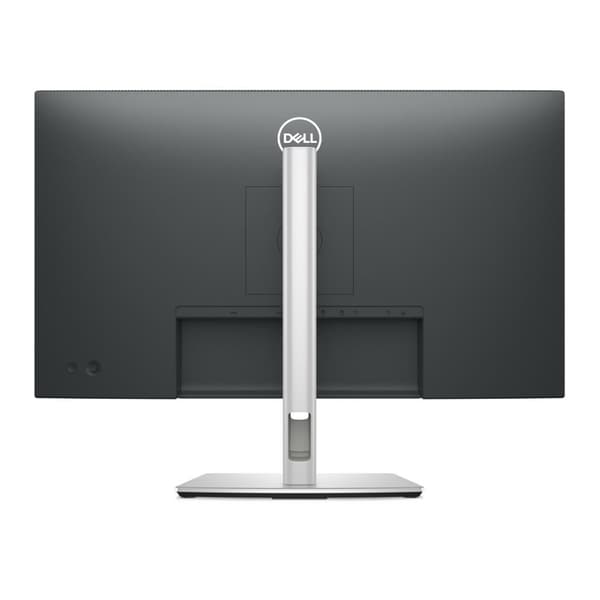 DELL P-serien P2725HE 68,6 cm (27 tum) 1920 x 1080 px Full HD LCD-datorskärm, svart