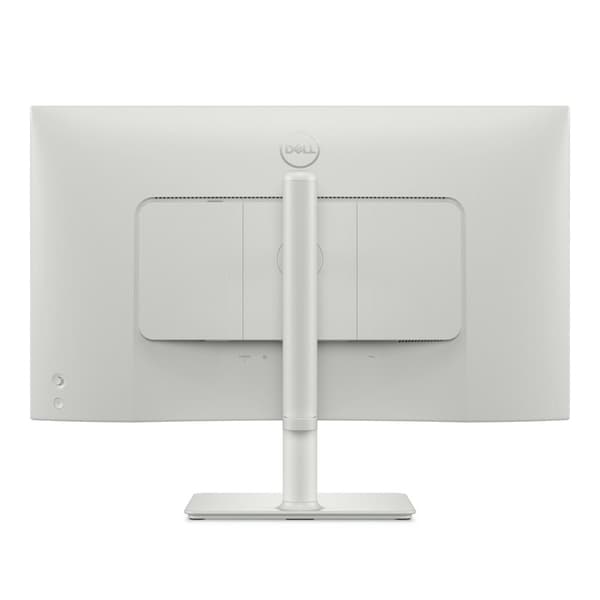 DELL S-serien S2725DS LED-skärm 68,6 cm (27 tum) 1920 x 1080 pixlar Full HD LCD Svart, Silver
