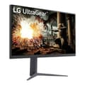 Miniatyrbild 4 av 10: Monitor Gaming LG 32GS75Q-B Quad HD 31,5"