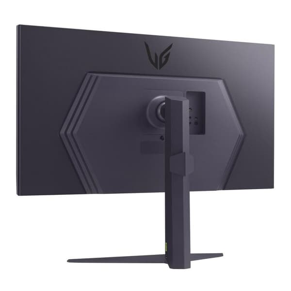 Monitor Gaming LG 32GS75Q-B Quad HD 31,5"