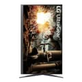 Miniatyrbild 10 av 10: Monitor Gaming LG 32GS75Q-B Quad HD 31,5"