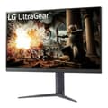 Miniatyrbild 2 av 10: Monitor Gaming LG 32GS75Q-B Quad HD 31,5"