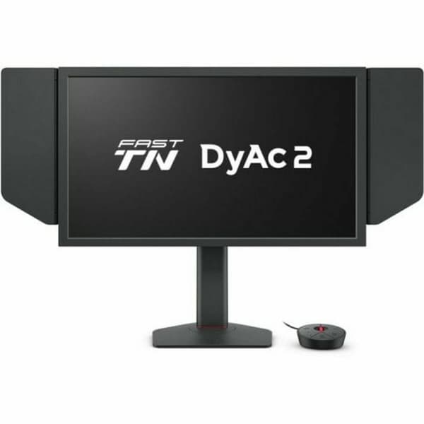 Videoseinä Monitori BenQ XL2586X+ Full HD 24,1"