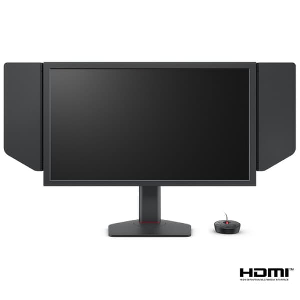 Videoseinä Monitori BenQ XL2586X+ Full HD 24,1"