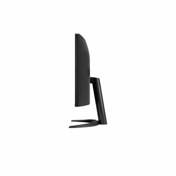 Näyttö LG 34WR50QK-B 34" 4K Ultra HD LCD Wide Quad HD