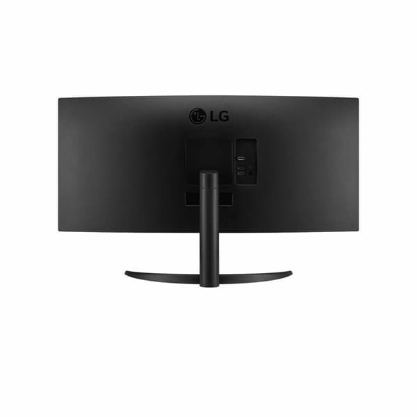 Näyttö LG 34WR50QK-B 34" 4K Ultra HD LCD Wide Quad HD