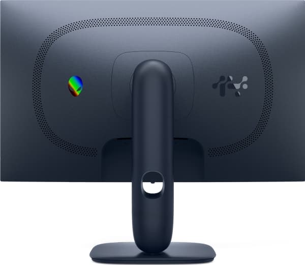 DELL Alienware 27 Gaming Monitor AW2725DM 68.6cm 27inch IPS 2560x1440 16:9 400cd/m2 180Hz HDMI DP USB
