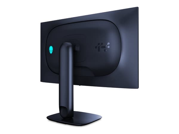 Alienware AW2725Q, 67,8 cm (26.7"), 3840 x 2160 pixel, 4K Ultra HD, QD-OLED, 0,03 ms, Sort
